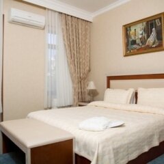 Отель City Palace Hotel Азербайджан, Баку - отзывы, цены и фото номеров - забронировать отель City Palace Hotel онлайн комната для гостей фото 4