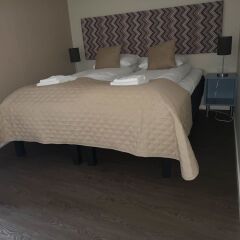 Ole Bull Hotel & Apartments комната для гостей фото 4