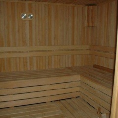 Altinkum Bungalows Турция, Сиде - отзывы, цены и фото номеров - забронировать отель Altinkum Bungalows онлайн сауна