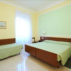 Hotel Igea Рим комната для гостей фото 5