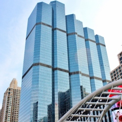 Silom One Hotel Бангкок бассейн