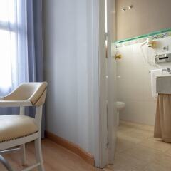 Hotel AACR Monteolivos удобства в номере фото 2