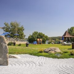 Soho Beach Hotel пляж
