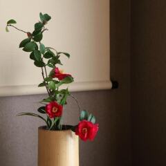 Отель Ryokan Aso no Shiki Минамиогуни интерьер отеля фото 3