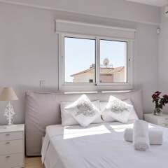 Отель Velomar Elite Luxury Home комната для гостей фото 3