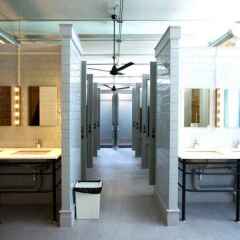 Oneday Hostel Бангкок с домашними животными