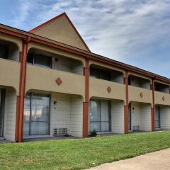 Отель Americas Best Value Inn Niagara Falls США, Ниагара-Фолс - отзывы, цены и фото номеров - забронировать отель Americas Best Value Inn Niagara Falls онлайн фото 2