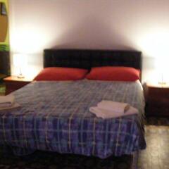 Отель Bed & Breakfast Gabriel La Rambla комната для гостей фото 2