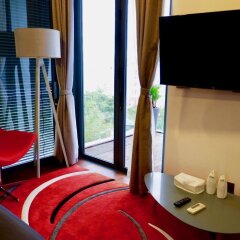 Отель Hapier Villa Вьетнам, Нячанг - отзывы, цены и фото номеров - забронировать отель Hapier Villa онлайн удобства в номере фото 2