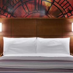 Club Quarters Gracechurch Hotel комната для гостей фото 3
