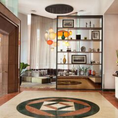 Отель Somerset Grand Hanoi комната для гостей фото 2