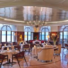 Отель Belmond Cipriani Венеция питание