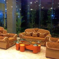 Отель Suwan Driving Range and Resort интерьер отеля