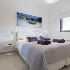 Апартаменты Kook 7 Apartment Иерусалим комната для гостей фото 2