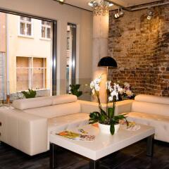 Отель Old City Boutique Hotel Economy Латвия, Рига - отзывы, цены и фото номеров - забронировать отель Old City Boutique Hotel Economy онлайн комната для гостей фото 3