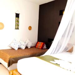 Отель Kantiang Oasis Resort & Spa комната для гостей