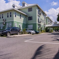Отель Eight 24 by Pro Homes Jamaica Ямайка, Кингстон - отзывы, цены и фото номеров - забронировать отель Eight 24 by Pro Homes Jamaica онлайн парковка