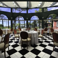 Отель Quinta do Monte Panoramic Gardens Португалия, Фуншал - отзывы, цены и фото номеров - забронировать отель Quinta do Monte Panoramic Gardens онлайн фото 10