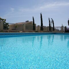 Отель Harley's Hill by Ezoria Holiday Rentals Кипр, Пейя - отзывы, цены и фото номеров - забронировать отель Harley's Hill by Ezoria Holiday Rentals онлайн бассейн