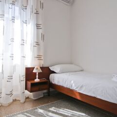Отель Villa Aquari Cozy Apartment Италия, Рим - отзывы, цены и фото номеров - забронировать отель Villa Aquari Cozy Apartment онлайн комната для гостей фото 2