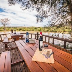 Отель Homestead B & B фото 17