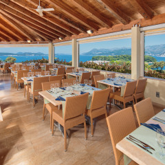 Отель Valamar Argosy питание