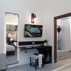 Отель Acrotel Athena Residence удобства в номере
