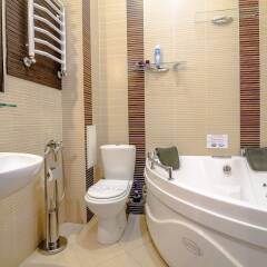 Гостиница Rent Kiev Lva Tolshtoho Square спа