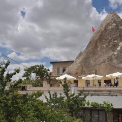 Dreams Cave Hotel Турция, Ургуп - отзывы, цены и фото номеров - забронировать отель Dreams Cave Hotel онлайн фото 15