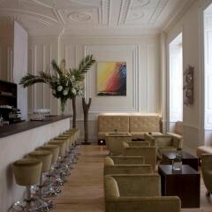 Отель Doubletree by Hilton London Marble Arch развлечения