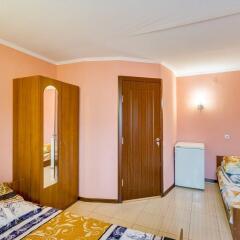 Ejforiya Mini-Hotel Судак удобства в номере