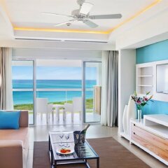 Отель Ocean Vista Azul комната для гостей фото 3