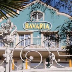 Hotel Bavaria Меран развлечения