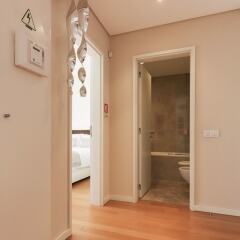 Отель Downtown Chiado By Homing Лиссабон сауна