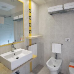 Отель Sikania Resort & Spa Бутера ванная