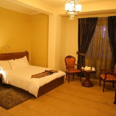 Bagy Hotel and Resort in Addis Ababa, Ethiopia from 207$, photos, reviews - zenhotels.com guestroom