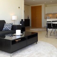 Отель Marbella Luxury Penthouse комната для гостей фото 2