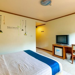 Thipurai Beach Hotel Annex фото 2