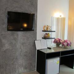 The Front Hotel and Apartment удобства в номере