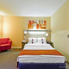 Отель Holiday Inn Express Dortmund детские мероприятия фото 2
