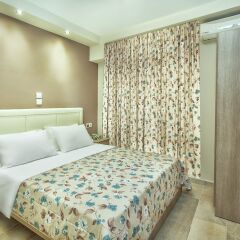 Отель Anna Hotel Греция, Пефкохори - отзывы, цены и фото номеров - забронировать отель Anna Hotel онлайн комната для гостей