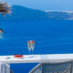 Отель Mill Houses Elegant Suites Греция, Остров Санторини - отзывы, цены и фото номеров - забронировать отель Mill Houses Elegant Suites онлайн фото 4