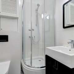 Отель Happy Stay Sopot Monte Cassino 44 A ванная фото 2