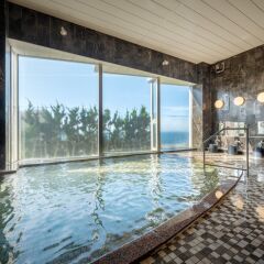 Hotel Sunresort Shonai Цуруока бассейн фото 2