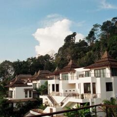 Sensive Hill Hotel Phuket фото 6