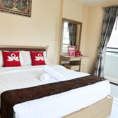 Отель ZEN Rooms Buddy Place Таиланд, Бангкок - отзывы, цены и фото номеров - забронировать отель ZEN Rooms Buddy Place онлайн фото 7
