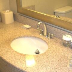 Отель Hilton Garden Inn Frederick ванная фото 2