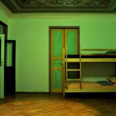 New Tbilisi Hostel детские мероприятия фото 2