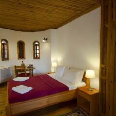 Отель St John's House Сельчук комната для гостей фото 2