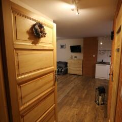 Отель Maryna House - Widokowy Apartament Польша, Закопане - отзывы, цены и фото номеров - забронировать отель Maryna House - Widokowy Apartament онлайн фото 9